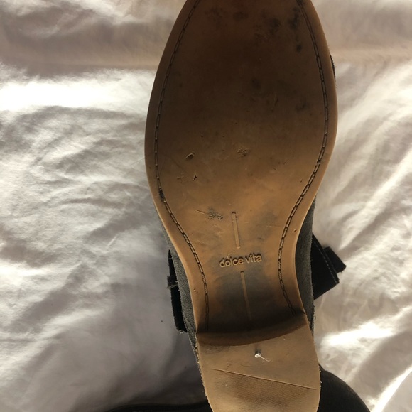 GOLD AND CORK JACK ROGERS - Picture 4 of 4